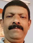Chackochan Joseph